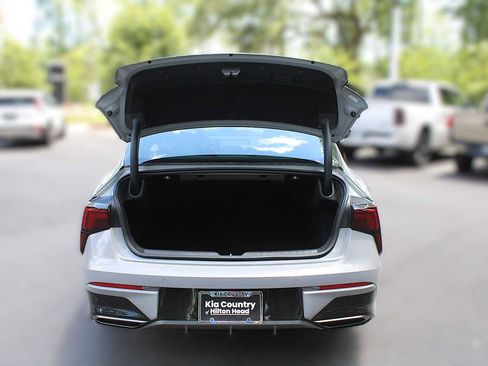 New 2026 Kia K5 GT-Line image 9