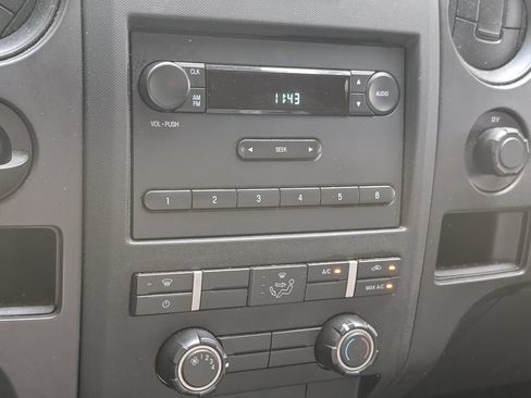 Used 2013 Ford F150 XL RWD image 12