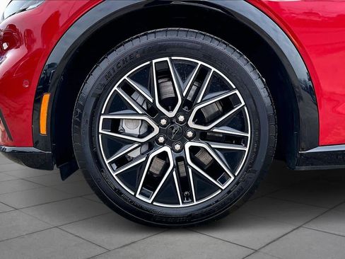 Used 2024 Ford Mustang Mach-E Premium image 11