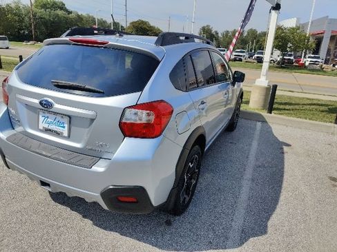 Used 2014 Subaru Crosstrek 2.0i Limited w/ Popular Package #2 AWD/4WD image 11