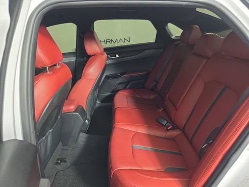 Used 2023 Kia K5 GT-Line w/ GT-Line Premium Package image 21