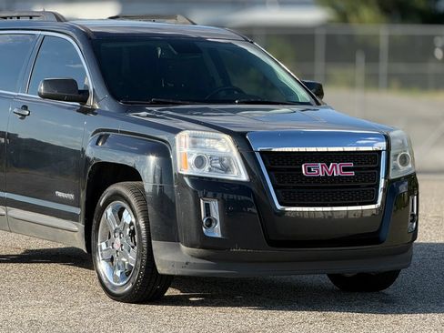 Used 2013 GMC Terrain SLT w/ Chrome and Technology Package FWD image 15