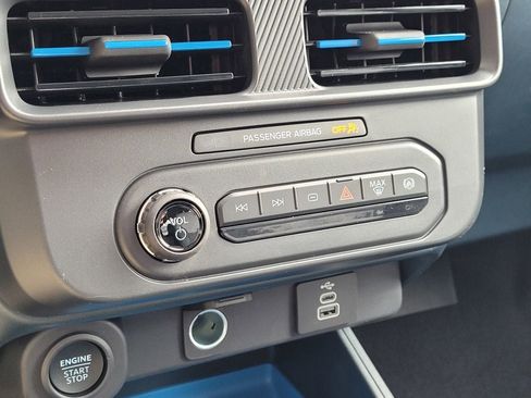 New 2026 Ford Maverick XLT image 54