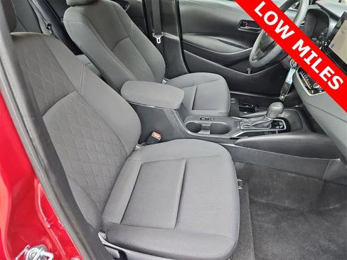 Used 2023 Toyota Corolla LE image 18