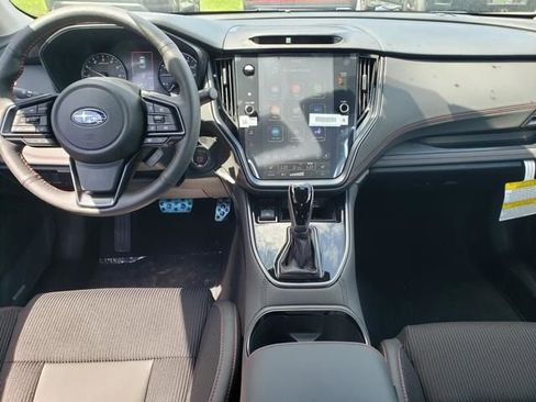 Used 2025 Subaru Legacy Sport image 13