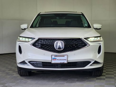 Used 2023 Acura MDX FWD w/ Technology Package image 2