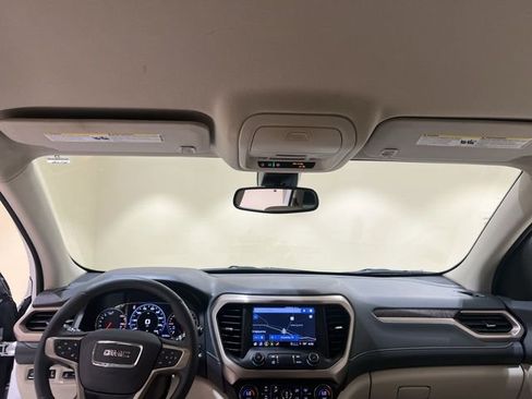 Certified 2023 GMC Acadia Denali AWD/4WD image 19