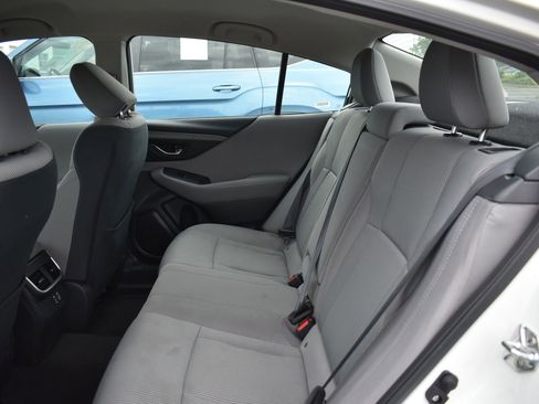 Used 2025 Subaru Legacy Premium AWD/4WD image 16