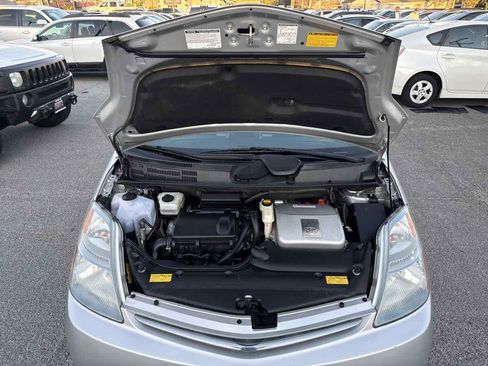 Used 2007 Toyota Prius image 38