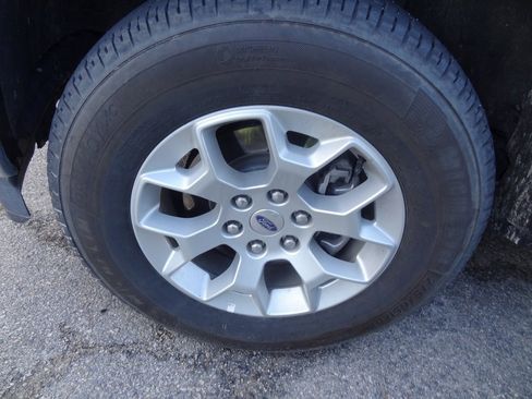 Certified 2023 Ford F150 XLT image 9