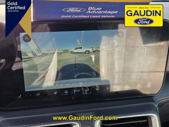 Certified 2024 Ford Mustang Premium RWD image 22