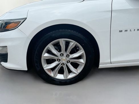 Used 2023 Chevrolet Malibu LT w/ Driver Confidence Package FWD image 28