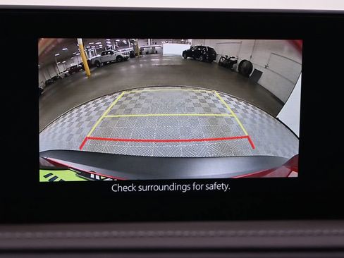 Used 2021 MAZDA CX-30 AWD 2.5 S w/ Premium Package image 31