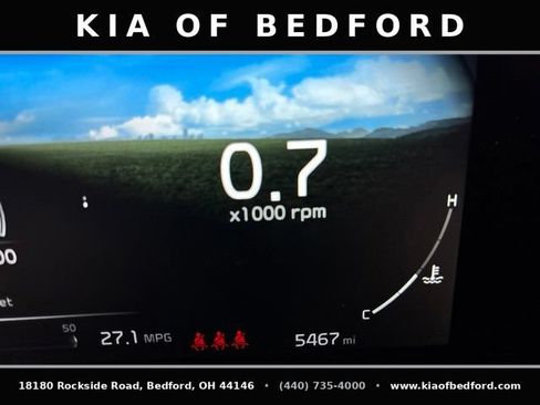 Certified 2024 Kia Sportage X-Pro AWD/4WD image 14