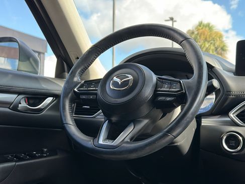 Certified 2023 MAZDA CX-5 AWD 2.5 S image 26