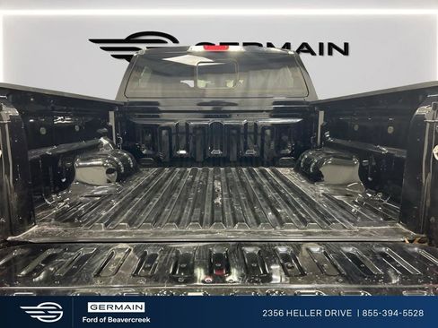 Certified 2021 Ford Ranger Lariat w/ Equipment Group 501A High image 10