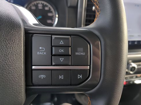 Used 2023 Ford F150 Tremor AWD/4WD image 41