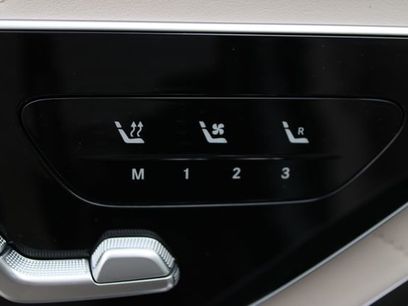 New 2026 Mercedes-Benz S 580 4MATIC Sedan