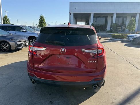 Used 2019 Acura RDX Technology Package image 6