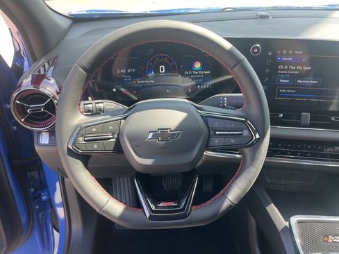 New 2026 Chevrolet Equinox RS w/ Convenience Package III image 17