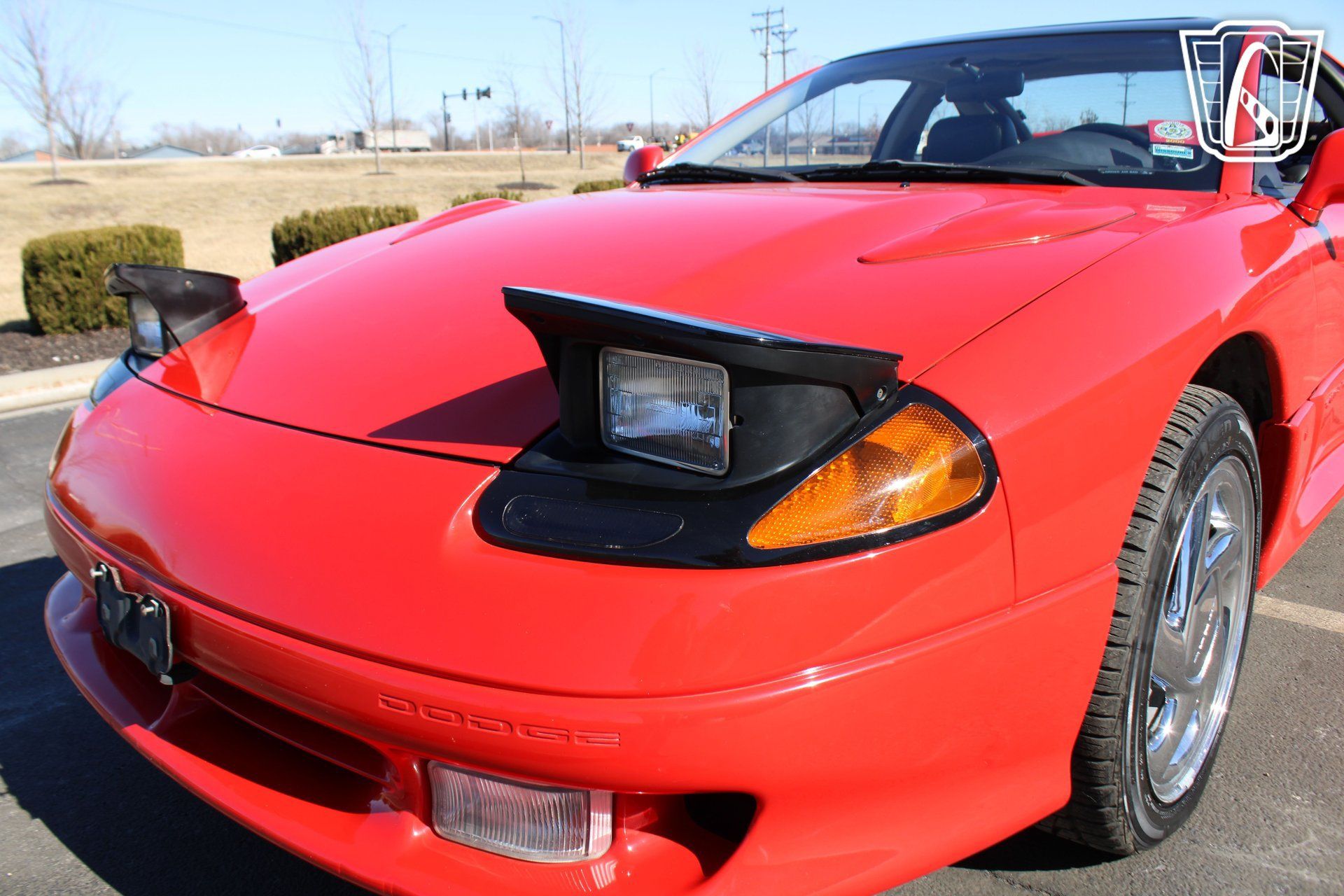 Used 1993 Dodge Stealth R/T Turbo AWD/4WD image 40
