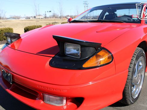 Used 1993 Dodge Stealth R/T Turbo image 40