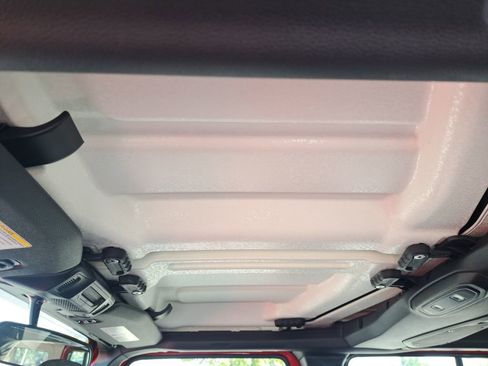 New 2026 Jeep Wrangler Sport image 7