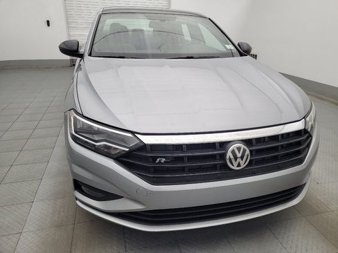 Used 2020 Volkswagen Jetta R-Line FWD image 14