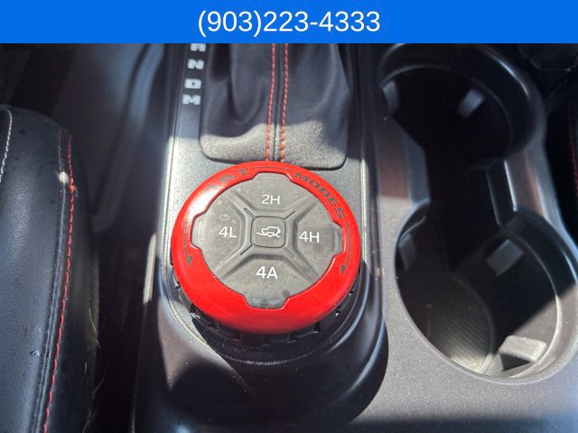 Used 2024 Ford Bronco Raptor w/ Interior Carbon Fiber Pack 6 AWD/4WD image 31