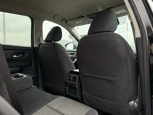 Used 2024 Nissan Rogue SV image 21