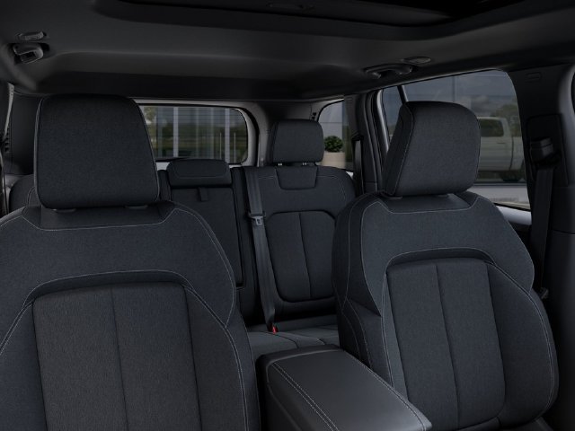 New 2027 Jeep Grand Cherokee Laredo X AWD/4WD image 26