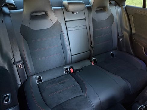 Certified 2023 Mercedes-Benz CLA 250 CLA 250 image 18