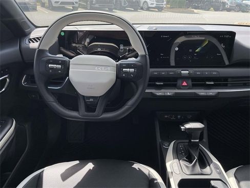 New 2025 Kia K4 GT-Line w/ GT-Line Premium Package image 21