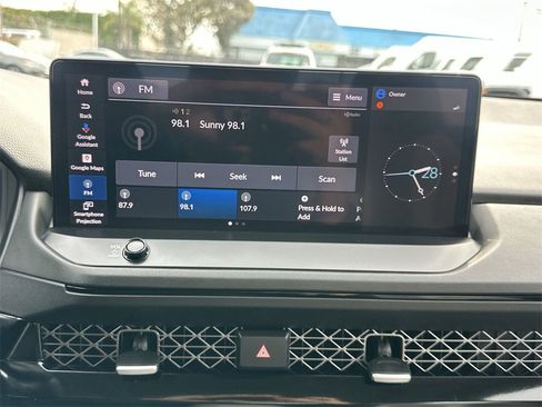 Certified 2024 Honda Accord Touring image 24