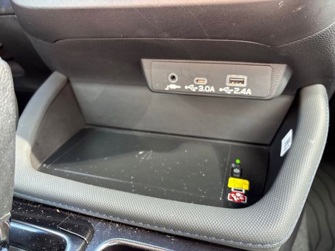 Certified 2026 Subaru Forester Premium image 23