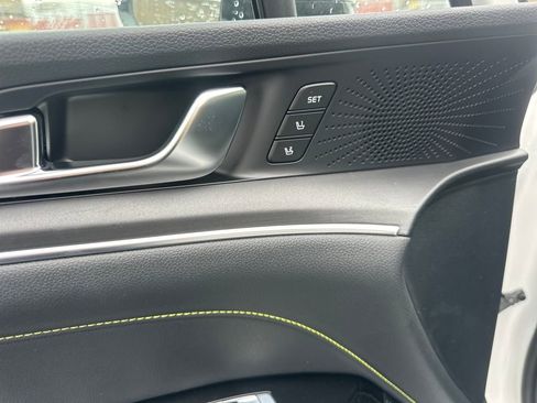 New 2026 Kia K5 GT image 12