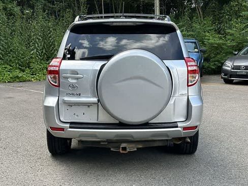 Used 2011 Toyota RAV4 Sport w/ Sport Extra Value Pkg AWD/4WD image 4