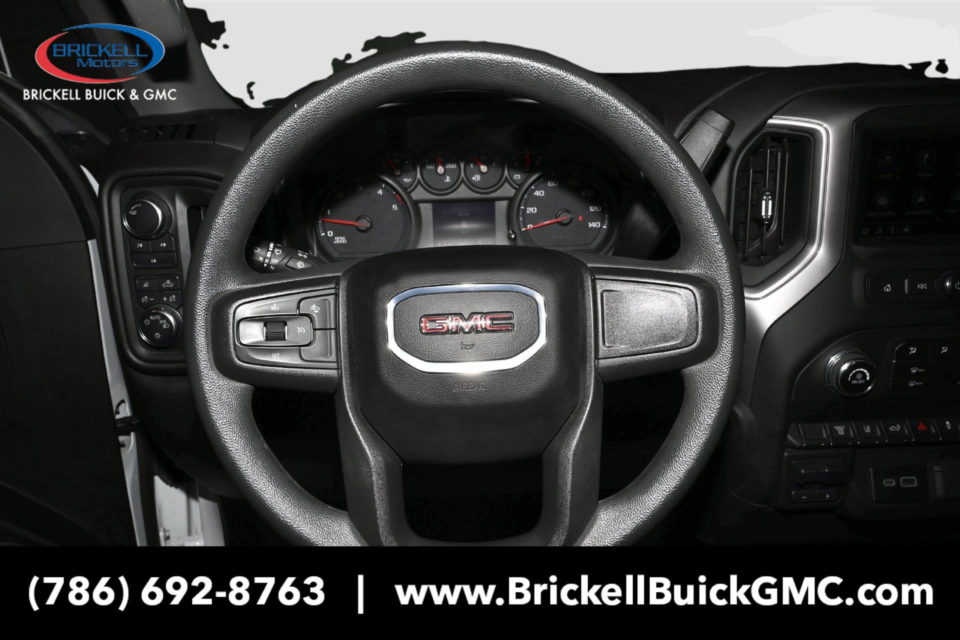 Used 2024 GMC Sierra 2500 Pro AWD/4WD image 34