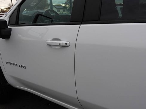 Used 2024 Chevrolet Silverado 2500 LT w/ All Star Edition image 16