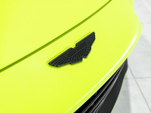 Used 2023 Aston Martin V12 Vantage image 42