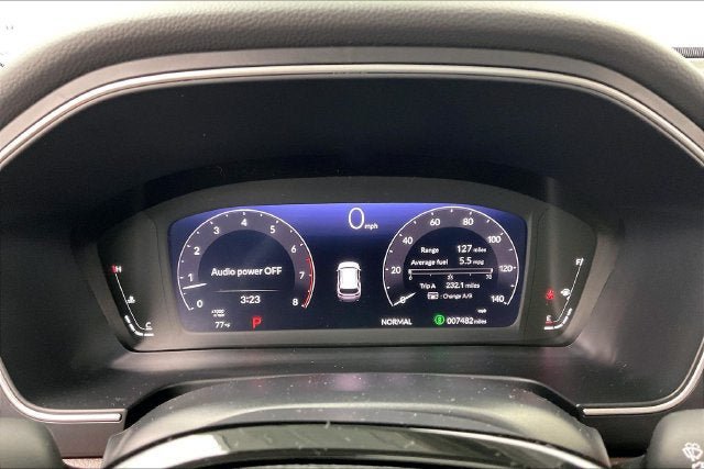 Certified 2026 Honda Pilot Elite image 25