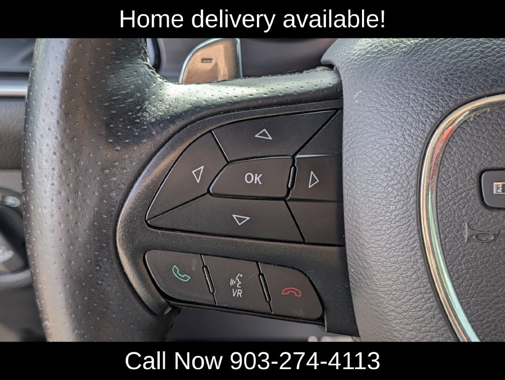 Used 2016 Dodge Challenger R/T Scat Pack RWD image 23