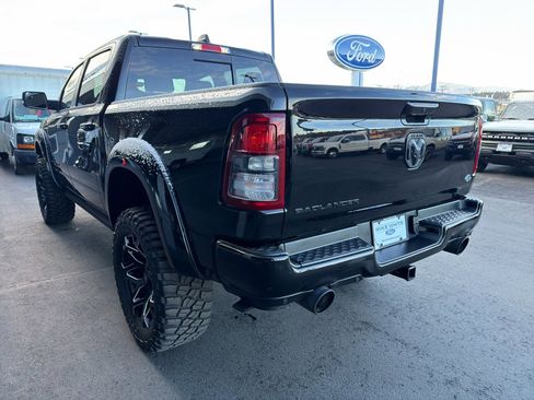 Used 2022 RAM 1500 Big Horn image 16