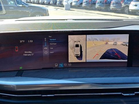 New 2025 Cadillac Escalade IQ Sport 2 image 14