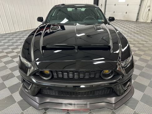 Used 2017 Ford Mustang GT w/ GT Performance Package image 4