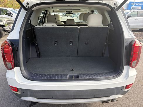 Used 2021 Hyundai Palisade SEL FWD image 34