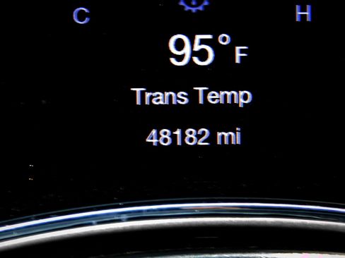 Used 2020 Jeep Grand Cherokee Altitude AWD/4WD image 28