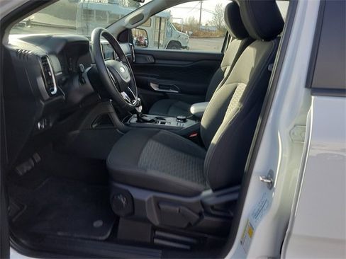 Certified 2024 Ford Ranger XLT w/ FX4 Off-Road Package image 13