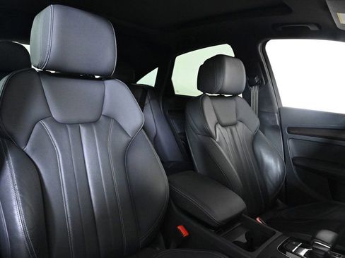 Certified 2023 Audi Q5 2.0T Premium Plus w/ Premium Plus Package image 16