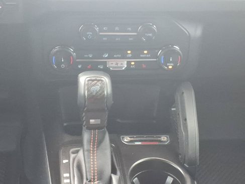 Used 2022 Ford Bronco Raptor AWD/4WD image 18
